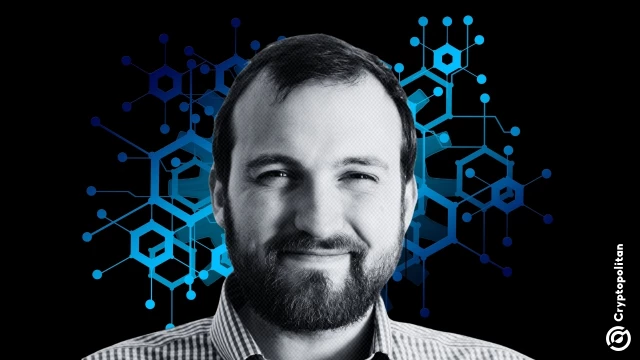 Hoskinson praises Midnight Ad as privacy tech drives institutional crypto adoption