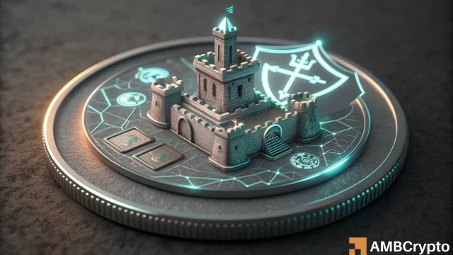 Why is SHX's price up today? Can it break THIS barrier?