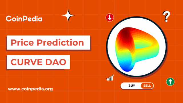 Curve DAO Token (CRV) Price Prediction 2026, 2027-2030: Can CRV Break Its Long-Term Range?