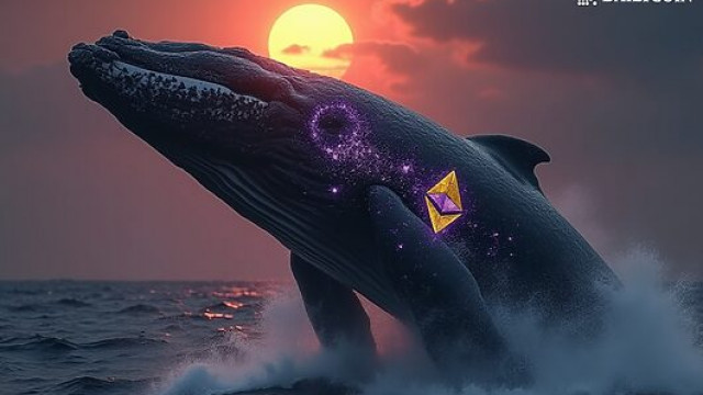 Ethereum Whale's $19M Loss: Capitulation or Opportunity?