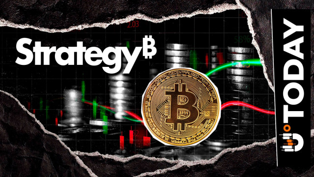 Breaking: Strategy Snaps Up $1.6 Billion Worth of Bitcoin (BTC)
