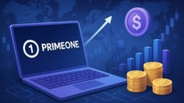 PrimeOne: The Revolution of Stablecoin-Based Crypto Prime Brokerage