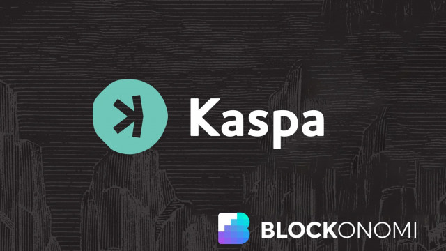 Kaspa Price Near Key Support as Compression Signals Imminent Breakout Move
