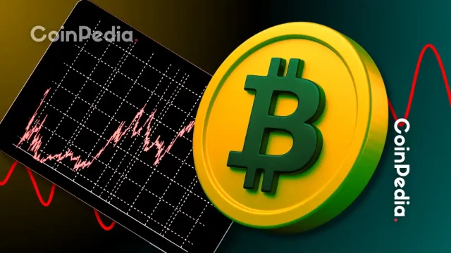 BTC Price Maintains Bullish Momentum as Institutions Absorb Retail Selling