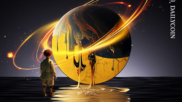 Terra Luna Classic Bottom Flips With 306% Upside Flair