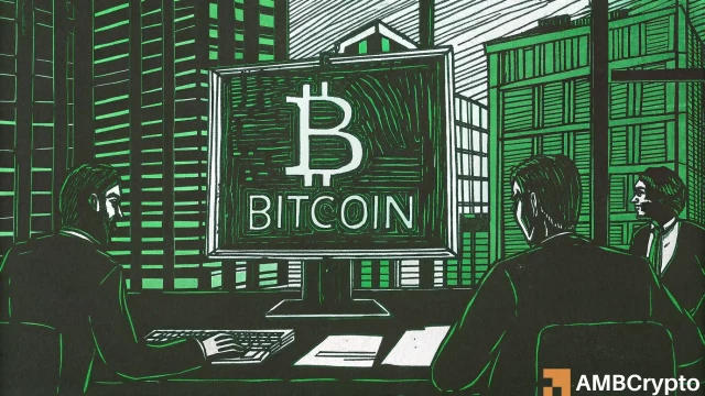 Bitcoin – Assessing why BTC LTH selling fears may be overblown