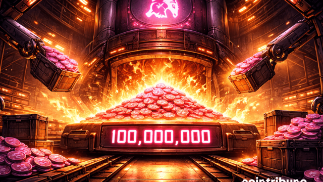 100M UNI Destroyed As Uniswap Shifts To Deflationary Model