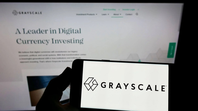 Grayscale Seeks SEC Approval for Zcash Spot ETF