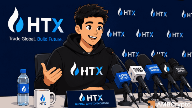 Bybit memperingatkan pengguna atas transfer terkait HTX setelah sanksi Inggris