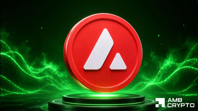 Avalanche: Why AVAX's rally faces THIS test after $2.4M whale deposit