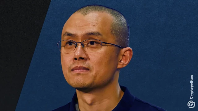 Thumbnail for article: Binance's CZ bashes marketplace selling 'CZ-followed' X accounts to bad actors