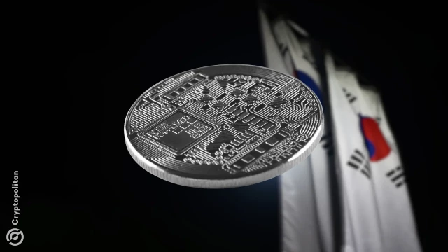 KB Financial Group test KRW stablecoin voor betalingen en overboekingen