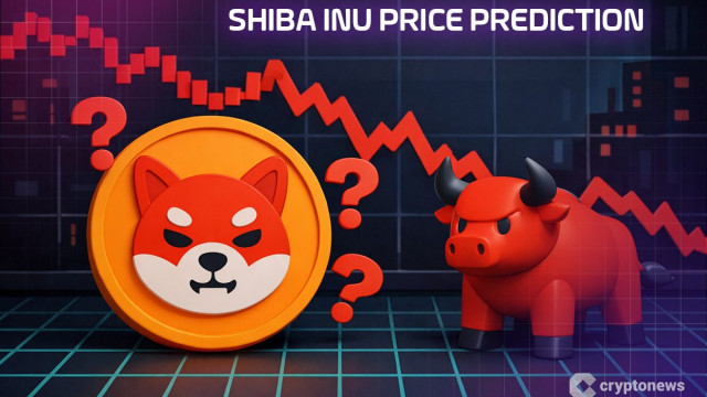 Shiba Inu Price Prediction: SHIB Drops 4.5%, But One Signal Says a New Bull Run is Starting