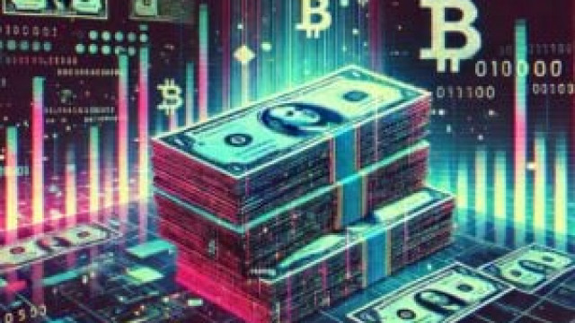BlackRock: the BUIDL token surpasses one billion dollars