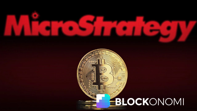 Michael Saylor Touts STRC Income During the Bitcoin Price Slump