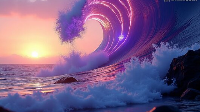 Cardano Price Now Hinges On This 5-Wave Advance
