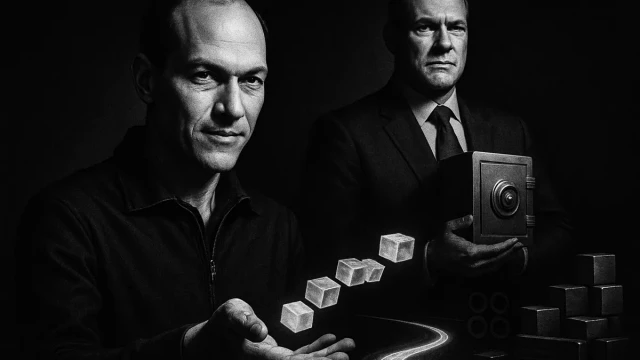 Stellar Leads XRP in RWA Race