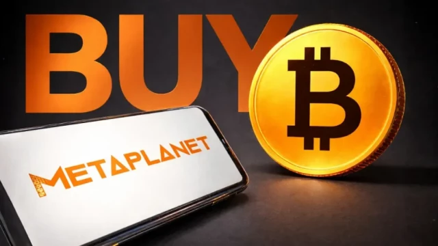 Crypto News Today: Metaplanet Moves 2100 BTC to Build US Bitcoin Treasury
