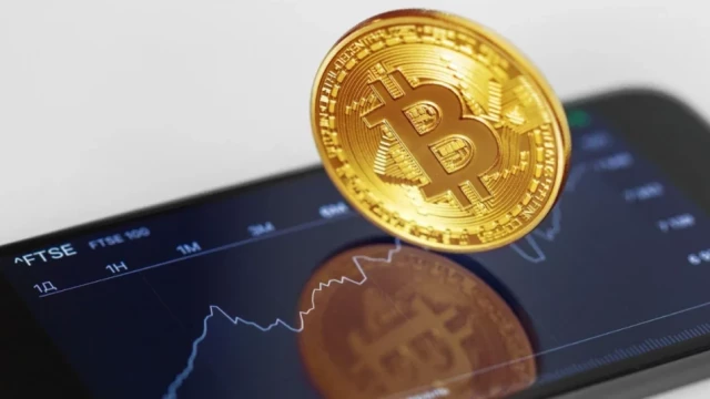 Bitcoin Price Rebound Shows Short-Term Holders Taking Profit