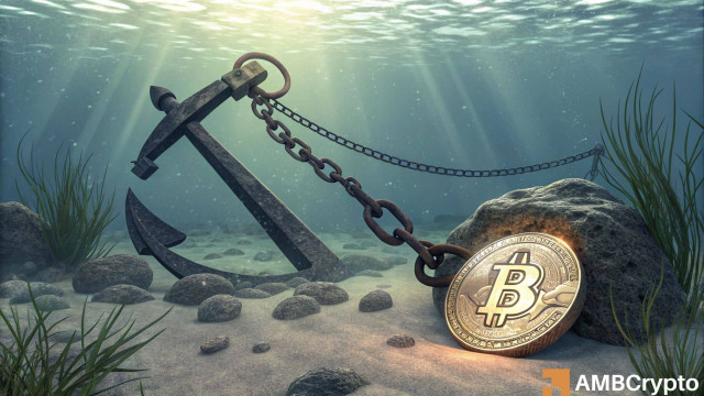 Bitcoin mirrors 2021 setup: Is a BTC price pullback ahead?