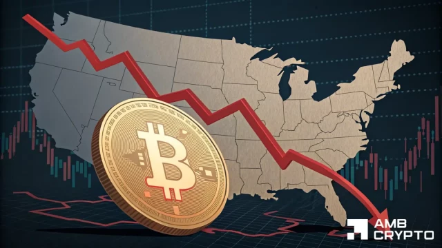 Bitcoin faces $58K test as U.S. demand cracks – What's next for BTC?