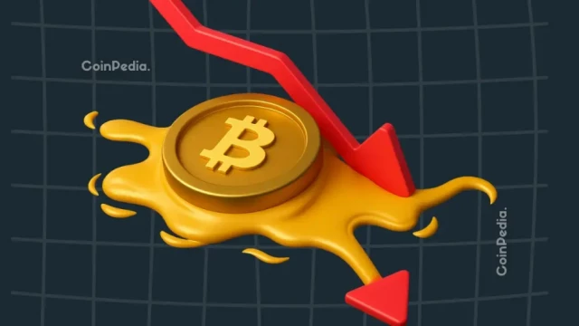 Bitcoin Repeating 2022 Bear Market? How the Next 6 Months Could Play Out”