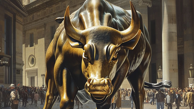 Bullish Makes $4M Post-IPO Bet on the ‘Bank' of AI Companies