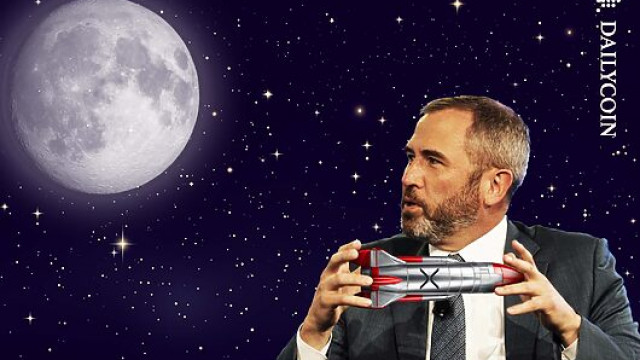 Ripple Leaders Call XRP Their “North Star” as Institutional DeFi Push Accelerates