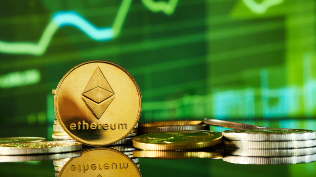 11-Year-Old Ethereum ICO Whale Makes First Move in 7 Years