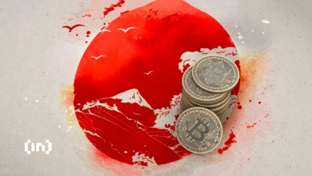 Japan's Banks May Soon Hold Bitcoin