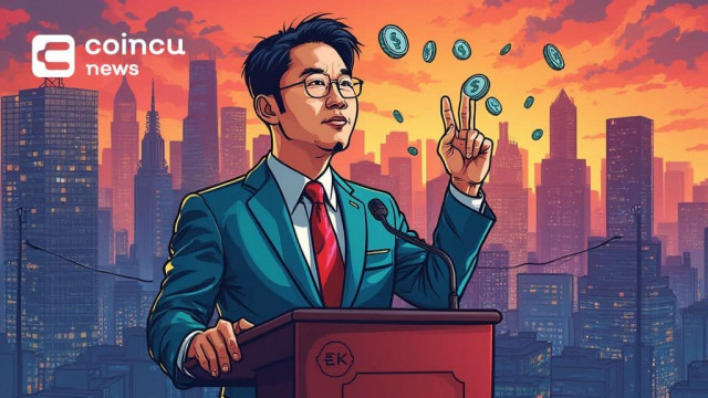 Zhao Changpeng Silence; No Evidence of Crypto Remarks