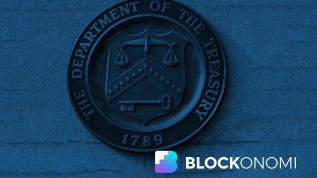 Sancties van het Amerikaanse ministerie van Financiën tegen Nobitex in Iran vanwege vermeende crypto-financieringslinks