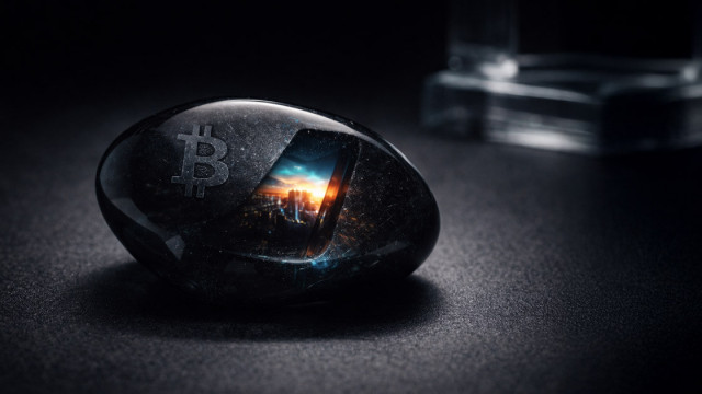 Bitcoin developer hides a 66KB image in a transaction to expose a governance blind spot vulnerable to spam