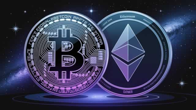 Bitcoin Ethereum Weekly Outlook Eyes Support and Resistance