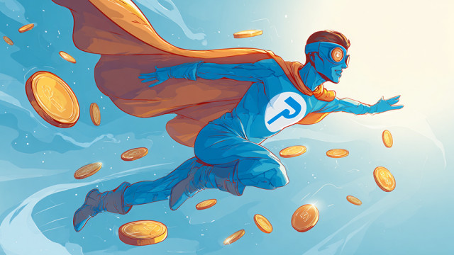 PayPal Expands PYUSD0 to Sei, Tron, and More via LayerZero