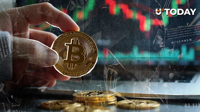 Bitcoin Halts Breakout Attempt After Hitting Largest Monthly Inflow