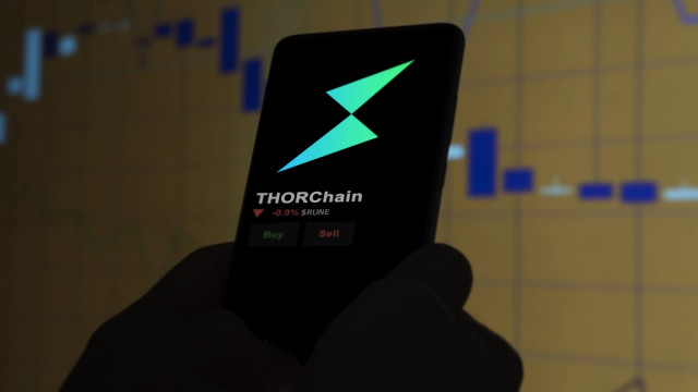 Thorchain Exploited? Trading Paused Amid Risk of Enormous Attack