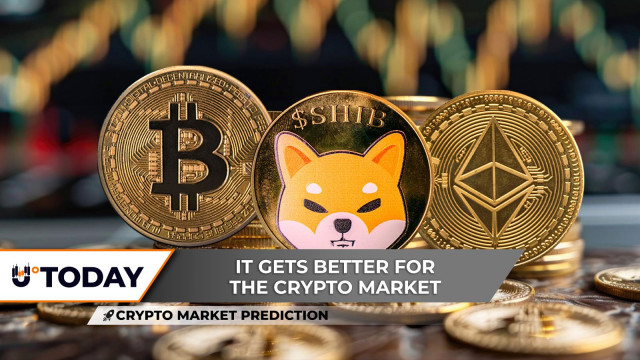 Crypto Market Prediction: Bitcoin (BTC) Destroyed $600,000,000 Resistance Level, Shiba Inu (SHIB) Price Battle Next, Is Ethereum's (ETH) $4,200 Temporary?