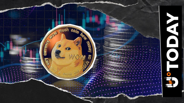$1,410,000,000 DOGE in 24 Hours: Key Dogecoin Signal Just Flashed