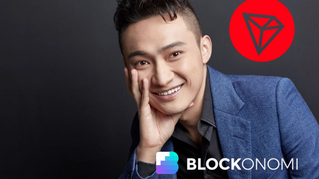 Justin Sun Accuses World Liberty Financial of Blacklisting His Wallet After $75 Million Investment