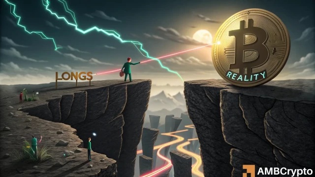 How can Bitcoin avoid a year-long bear market? Trader conviction isn't the answer