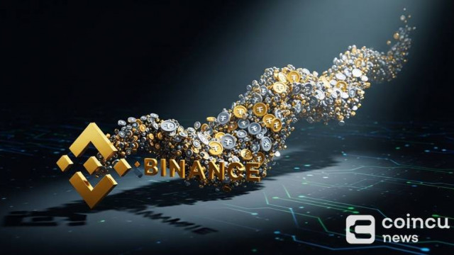 Binance Records $195M USDT Net Inflow in 24 Hours