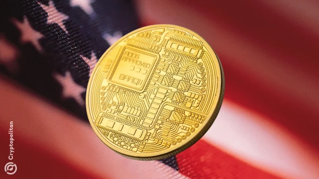 Coinbase Prime ได้รับ crypto ที่ถูกยึดจากคดีฟอกโคเคนของสหรัฐฯ