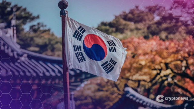 Featured image for article: South Korea's Stablecoin Bill Faces Dec. 10 Deadline – or Lawmakers Act Alone