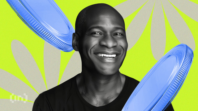 Arthur Hayes Dismisses Monad, Backs Ethereum and Solana Dominance