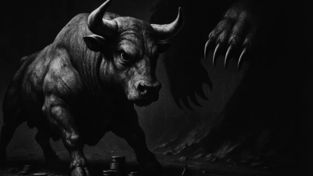 Bitcoin Strategic Accumulation Defies Risk Off
