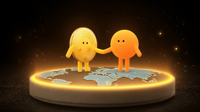 Coinbase Invests in CoinDCX at $2.45B Valuation Amid India Push