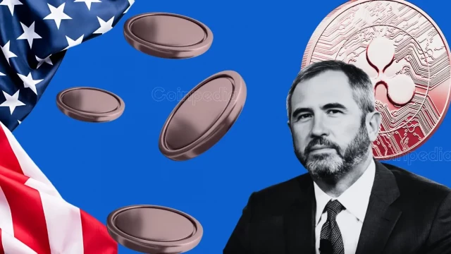 Brad Garlinghouse Reveals What Happens to Ripple and XRP When Clarity Act Passes