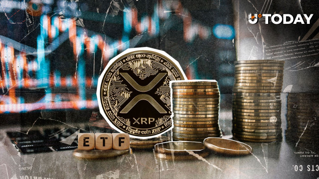 $0 in 24 Hours? XRP ETFs Break Long Inflow Streak