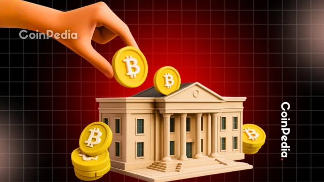 Bitcoin Treasury Bubble About To Burst, Say 10x Research